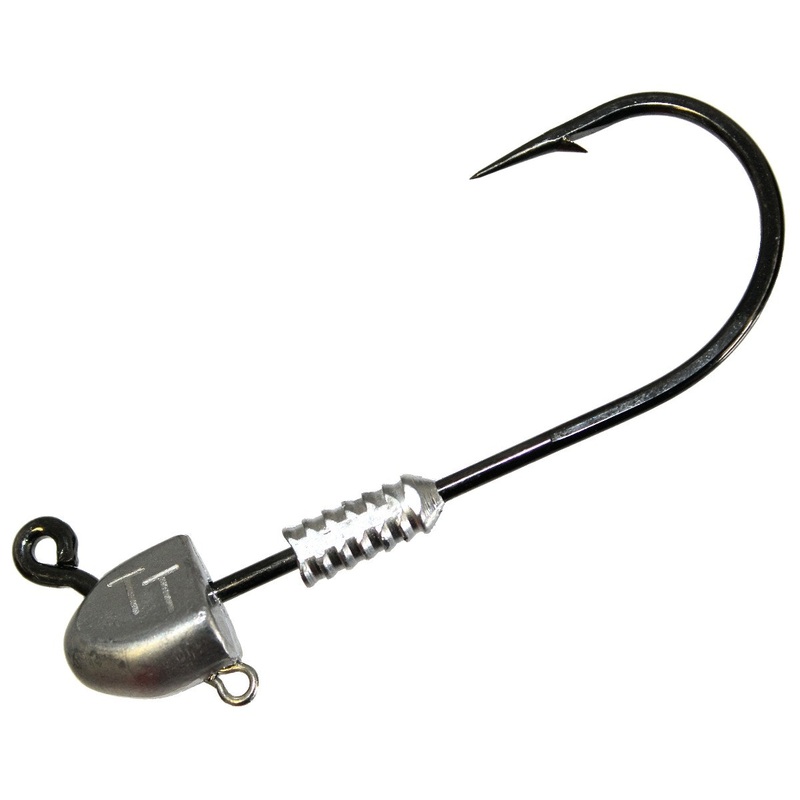 TT SwimLockz Jig Head||8/0H||9/0H||10/0H|1/2oz|3/4oz|1oz