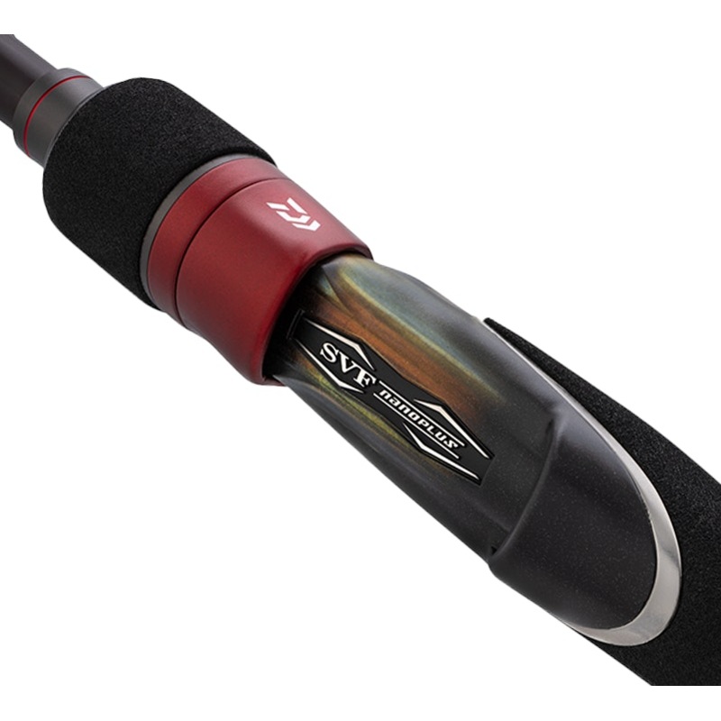 Daiwa 22 Infeet LTD AGS Spin Fishing Rod