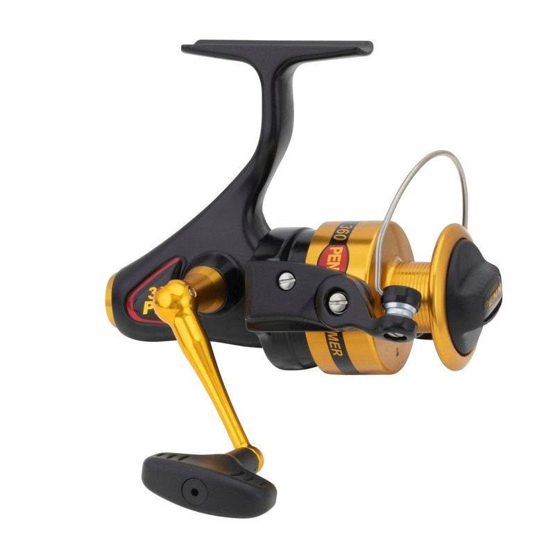 PENN Slammer Spinning Reel Live Liner