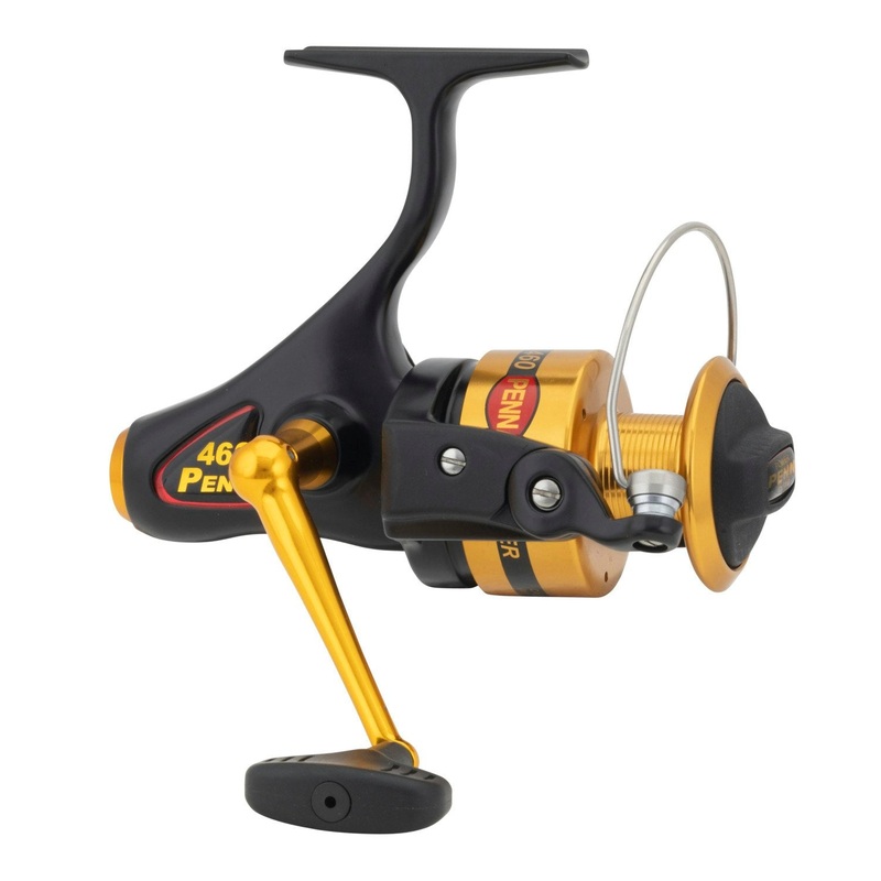 PENN Slammer Spinning Reel Live Liner