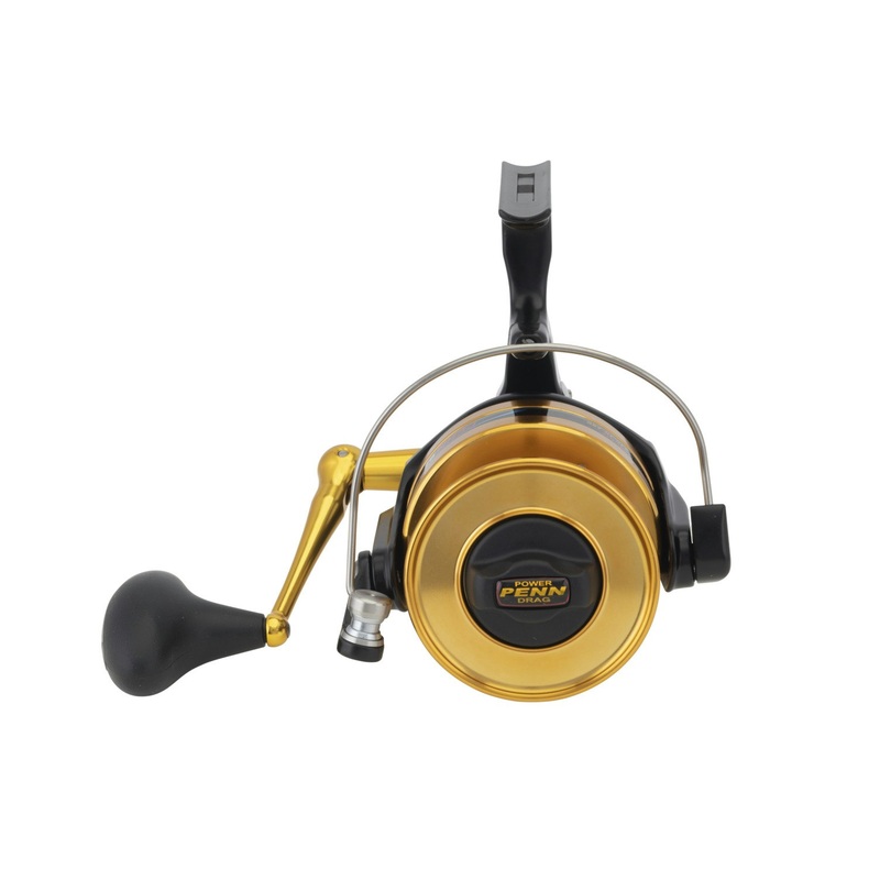 PENN Spinfisher Metal Spinning Reel