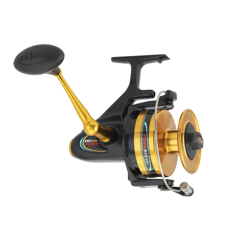 PENN Spinfisher Metal Spinning Reel