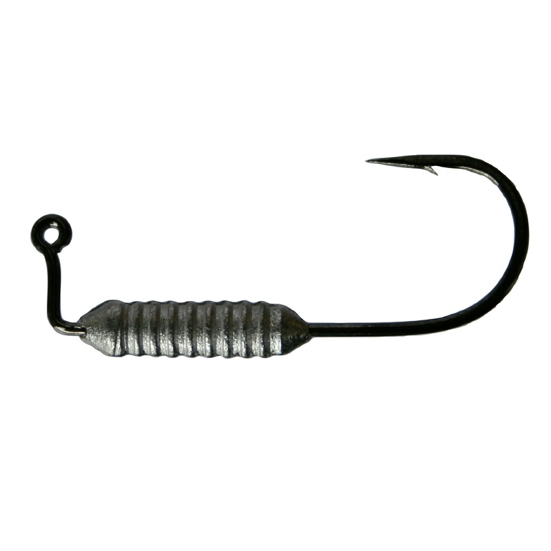 TT Jigheads||2||2H||1||1H||1/0||1/0H|1/28oz