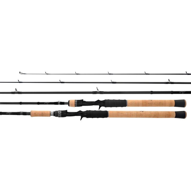 Daiwa 19 Tatula Swimbait Fishing Rods