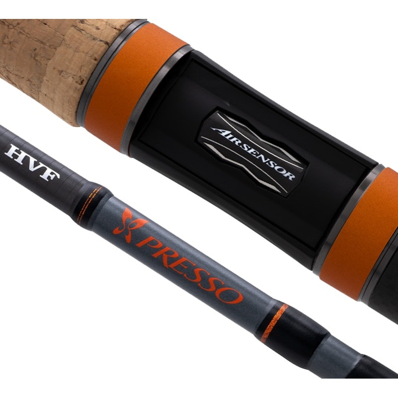 Daiwa 22 Presso Spin Fishing Rods