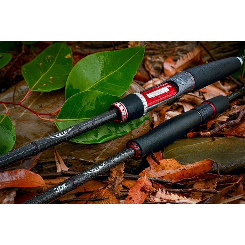Daiwa Steez 19 Spin Fishing Rods