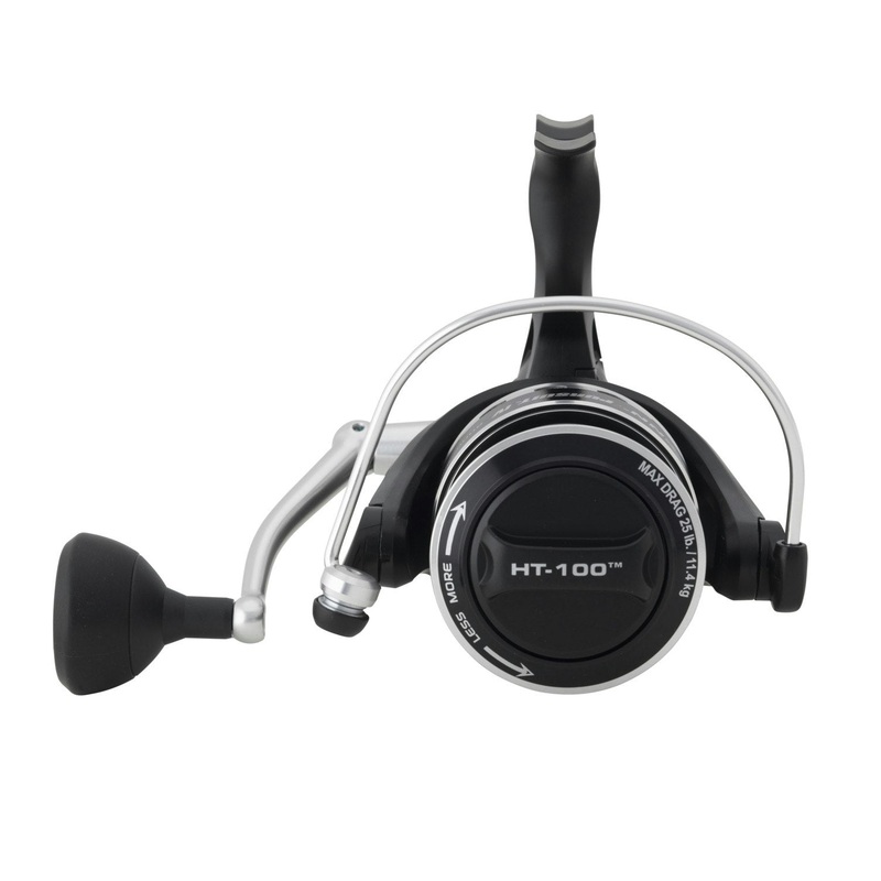 PENN Pursuit IV Spinning Reel|PURIV2500|PURIV3000|PURIV4000|PURIV5000|PURIV6000|PURIV8000