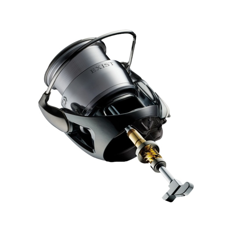 Daiwa 22 Exist Spin Fishing Reels