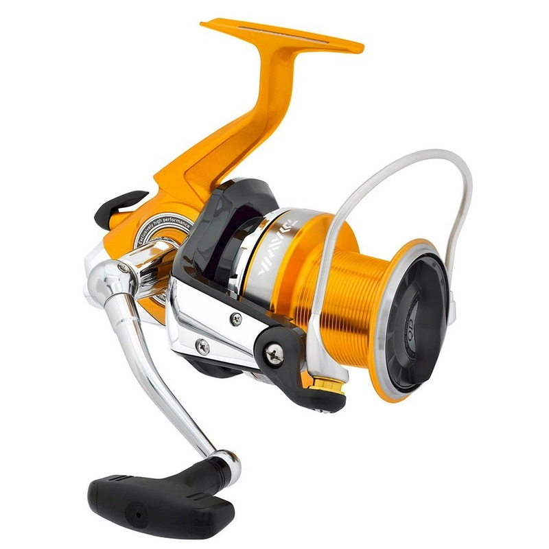 Daiwa Aird – 5500 Spin Fishing Reel