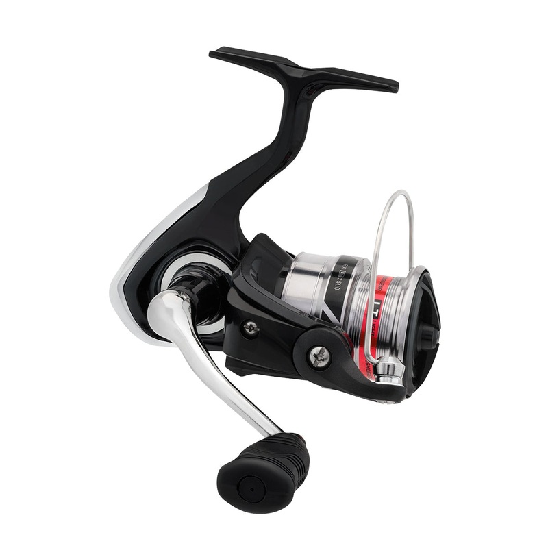 Daiwa RX LT Spin Fishing Reels