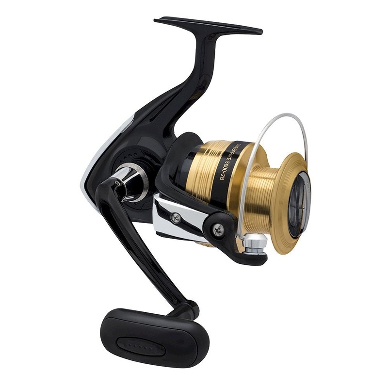 Daiwa Sweepfire 2B Spin Fishing Reels