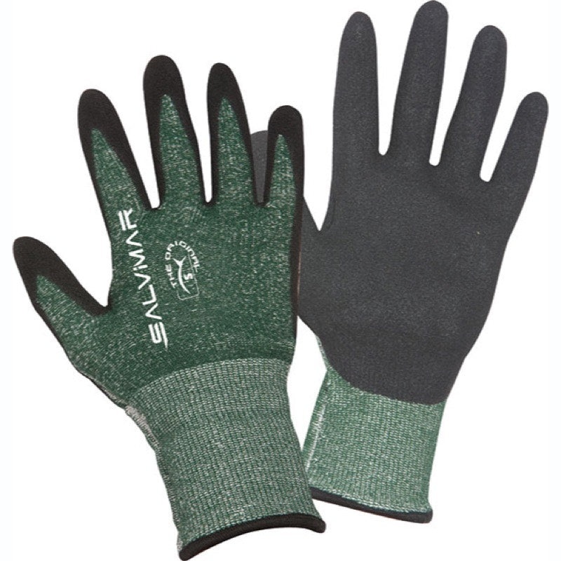 Guantema Dyneema Gloves|Green|S|M|L|XL|XXL