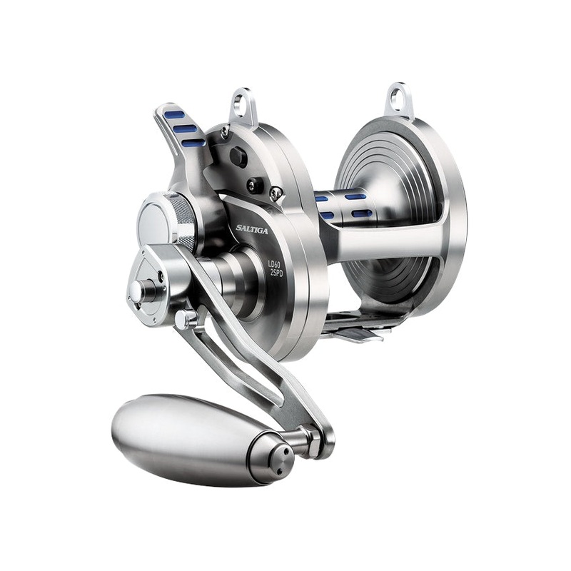 Daiwa 20 SALTIGA LD Overhead Fishing Reels