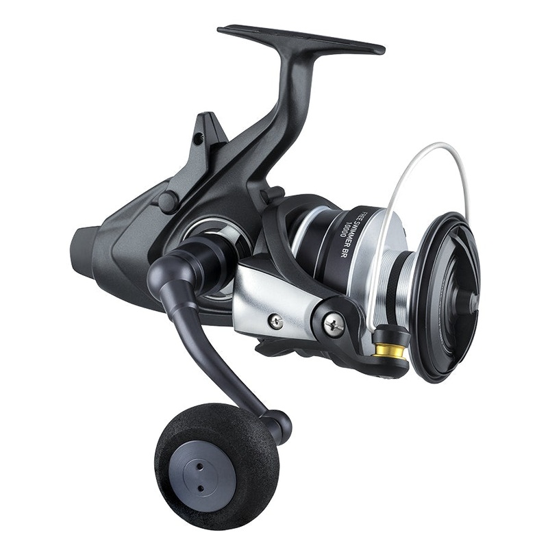 Daiwa 22 Free Swimmer BR Spin Fishing Reels