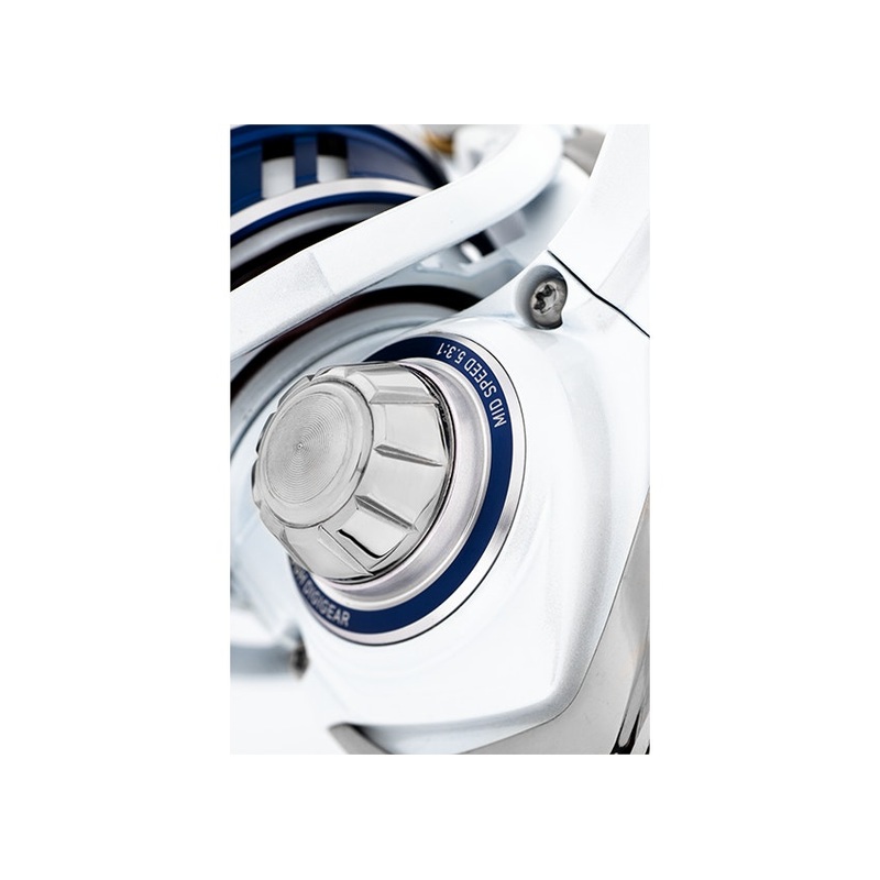 Daiwa 22 Infeet X Spin Fishing Reels