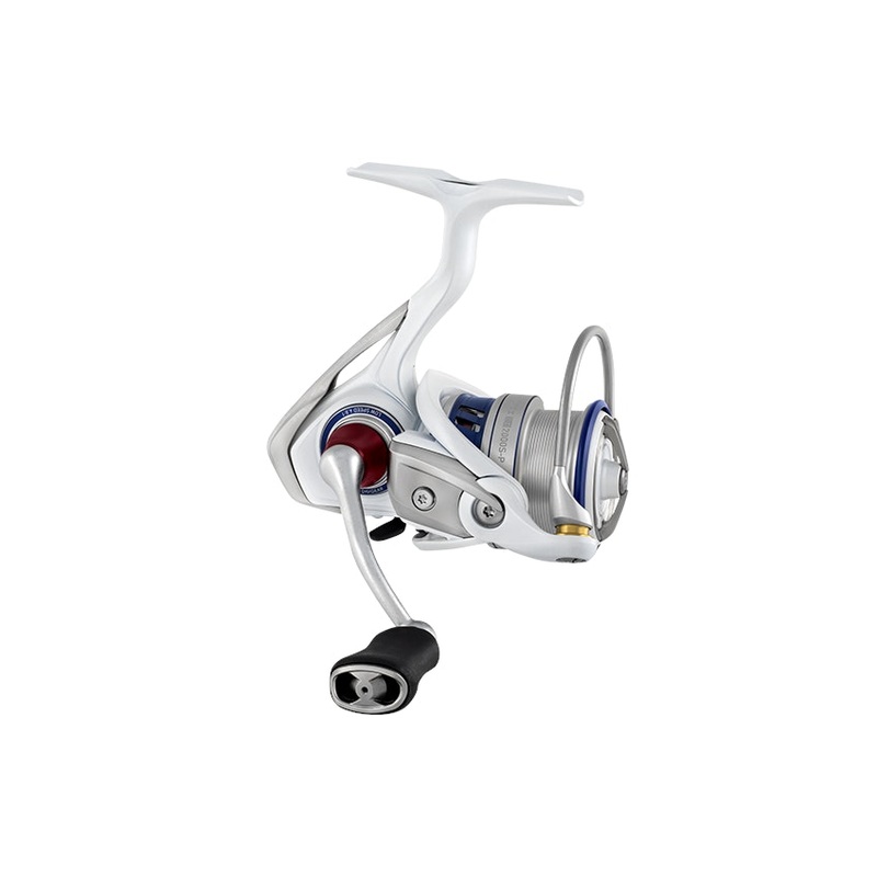 Daiwa 22 Infeet X Spin Fishing Reels