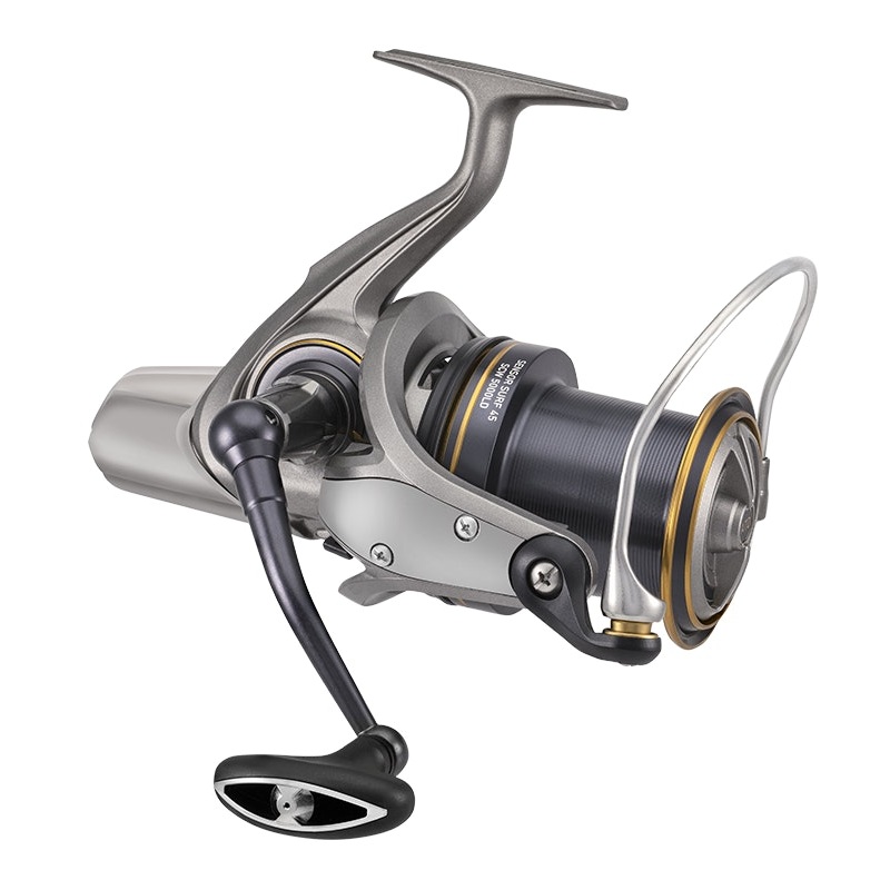 Daiwa 22 Sensor Surf 45 SCW Spin Fishing Reel