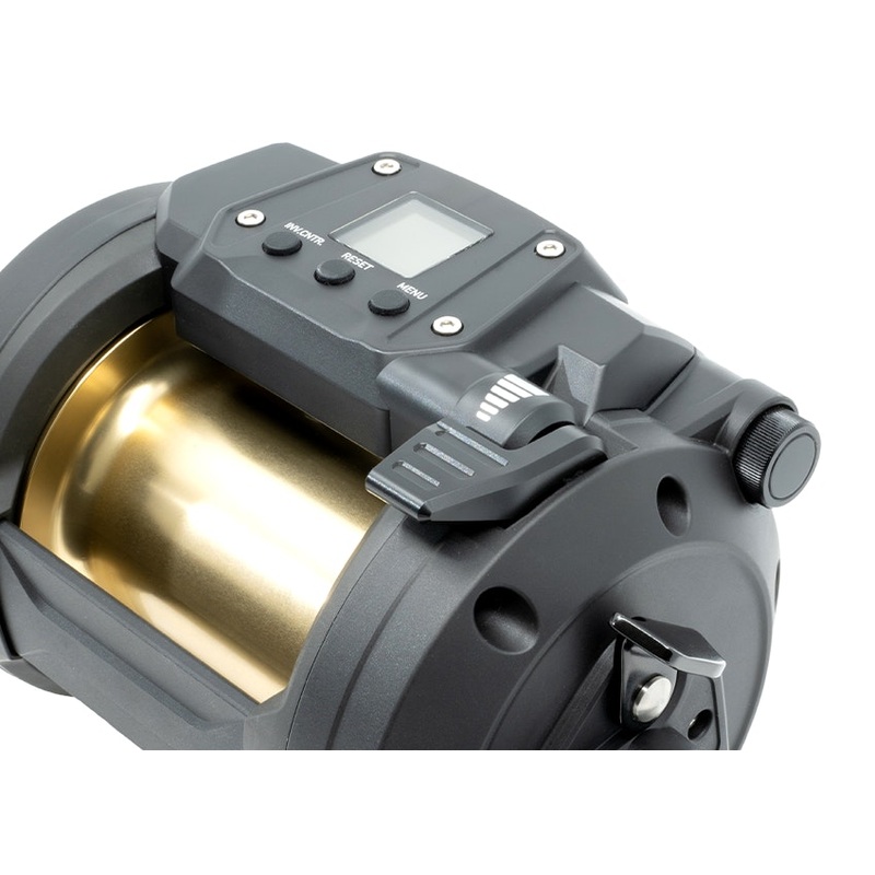 Daiwa 22 TANACOM Electric Fishing Reels