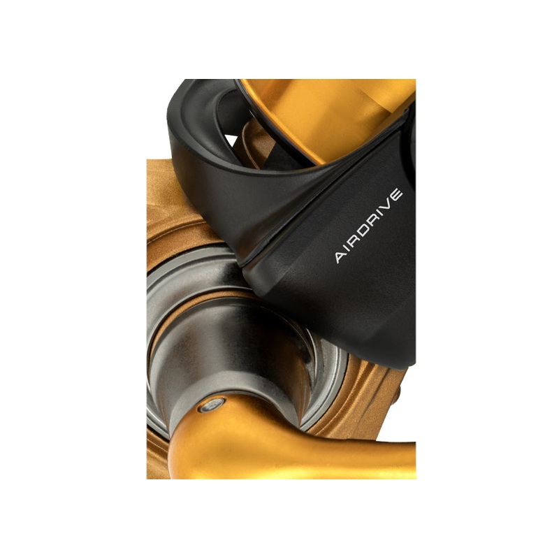 Daiwa 23 AIRD LT Spin Fishing Reels