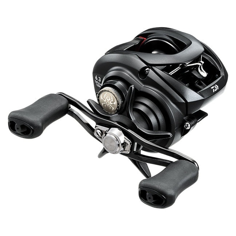 Daiwa Tatula 100 Baitcaster Fishing Reels