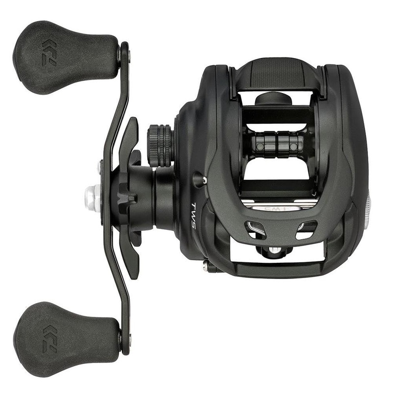 Daiwa TATULA 200 HD LTD Baitcaster Fishing Reels