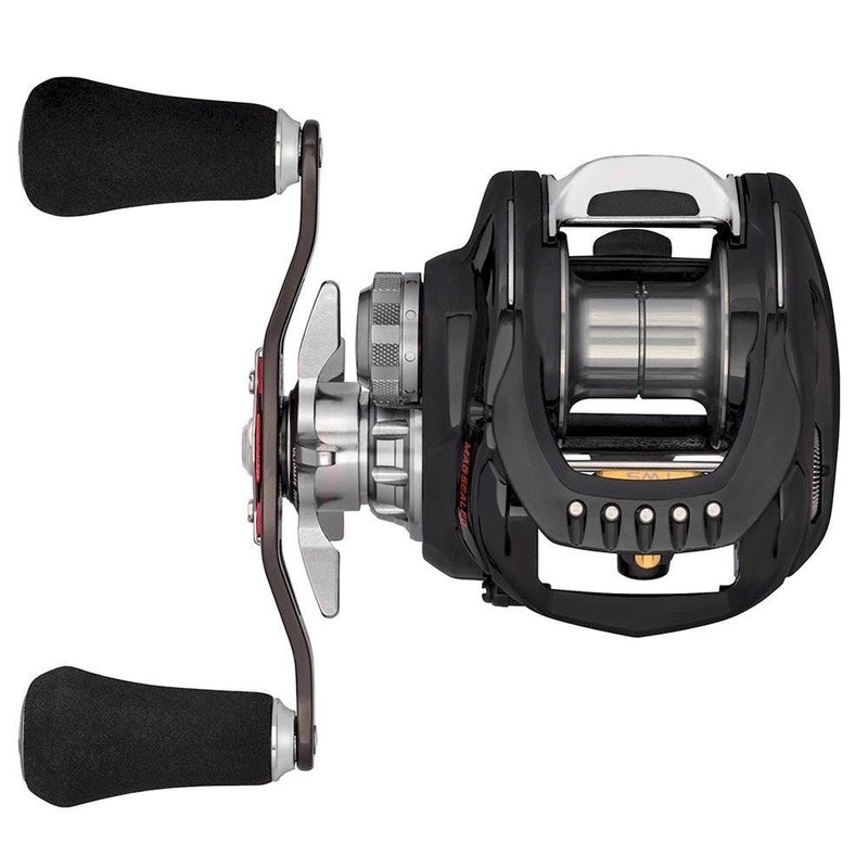 Daiwa Zillion TW HD 1520 Baitcaster Fishing Reels