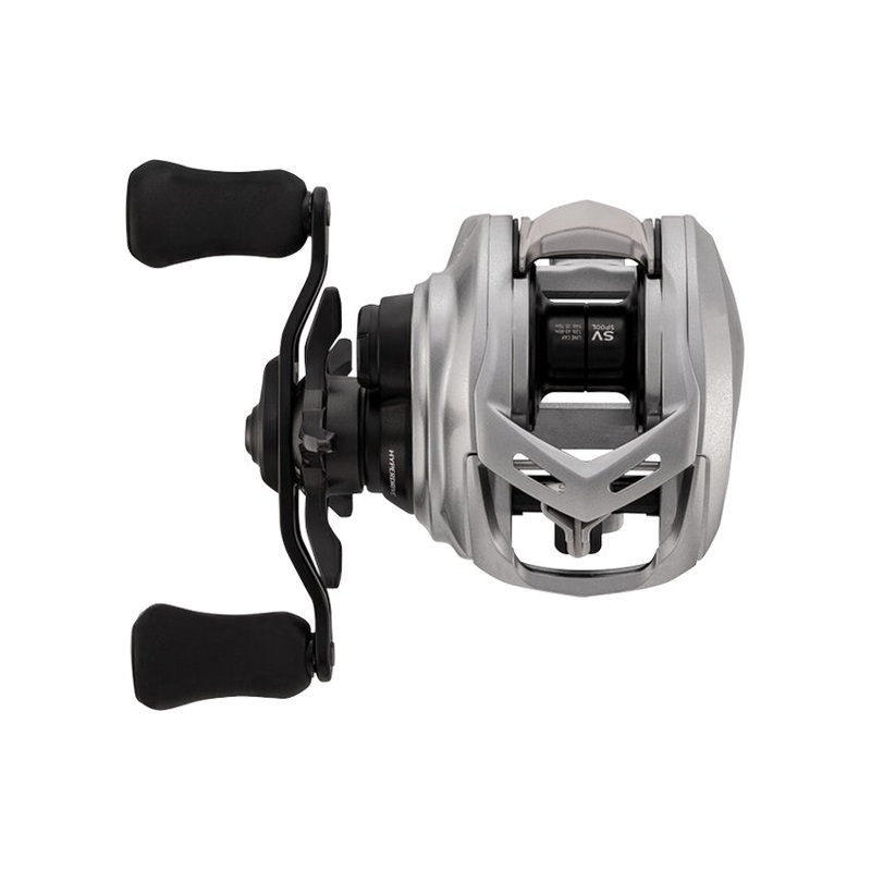 Daiwa 21 Alphas SV TW Baitcaster Fishing Reels