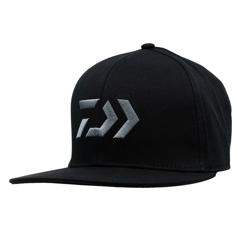 DAIWA DVEC DC60020 Cap|Black|O/S