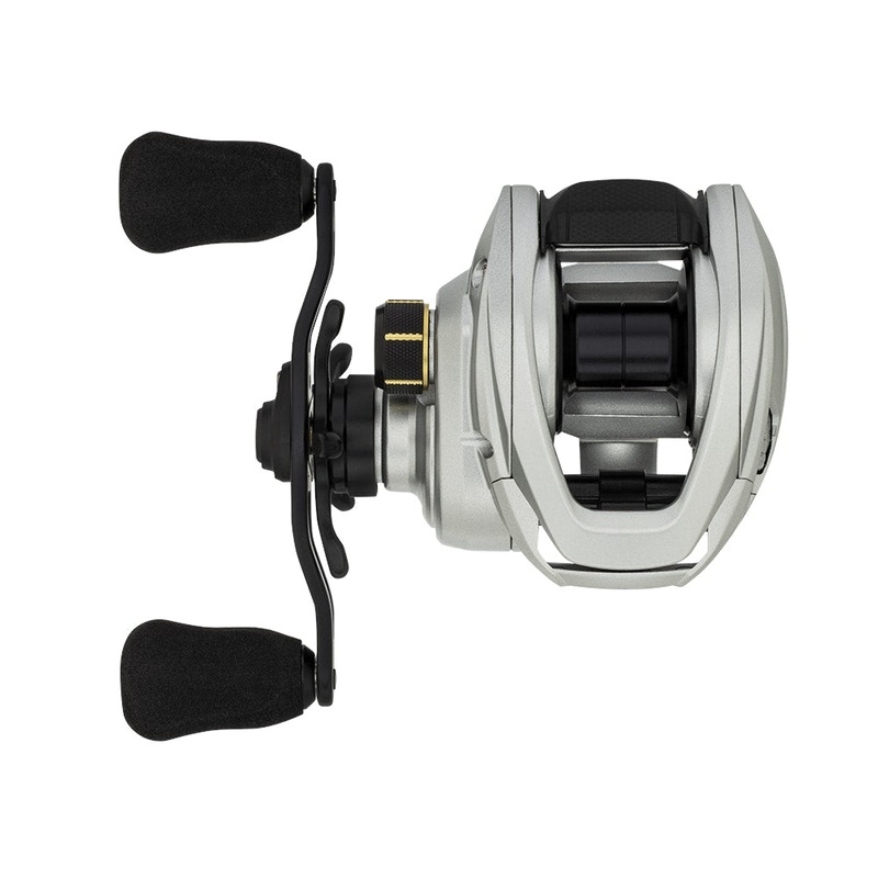 Daiwa MF100 Baitcaster Fishing Reels