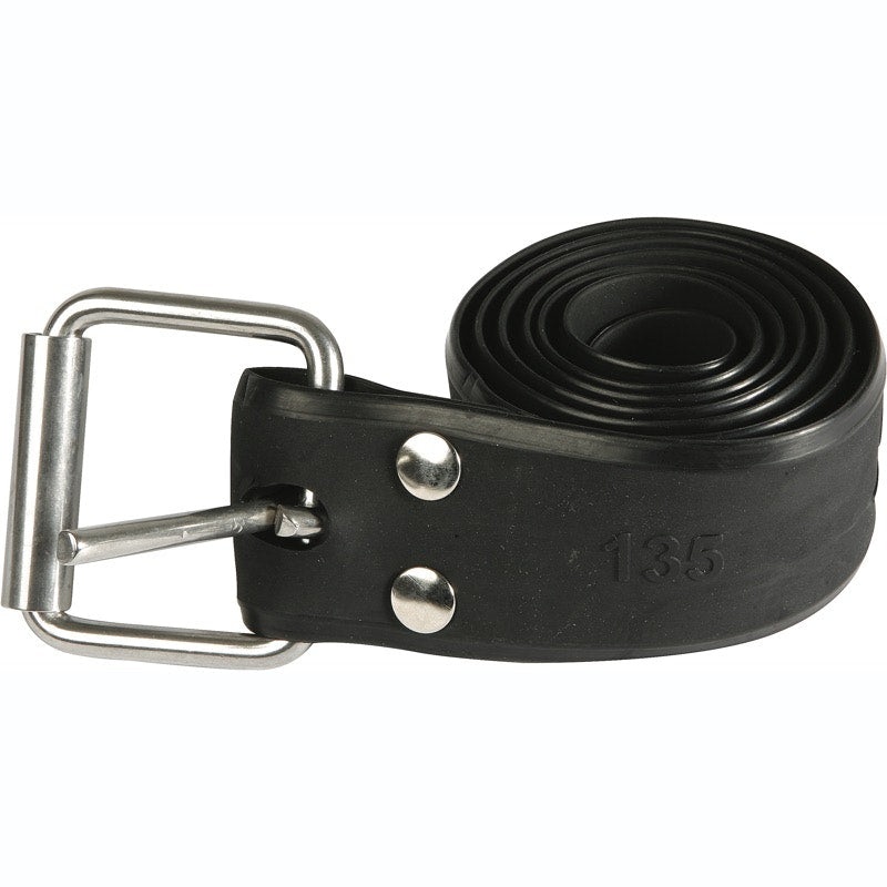 Marseille Weight Belt|BLACK|O/S