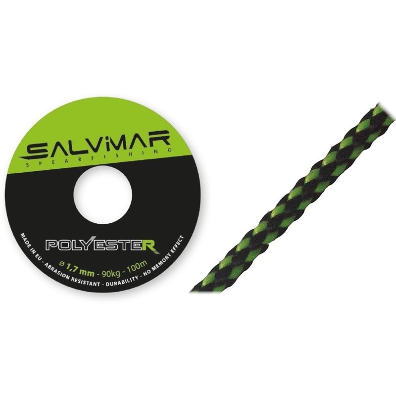 Polyester Cord 1.7mm|Mixed|2-3