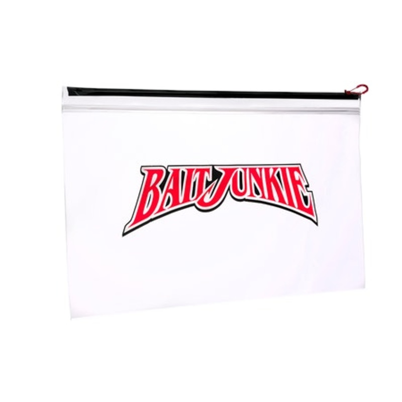 Daiwa Bait Junkie Grab Bag|Clear|S|M|L