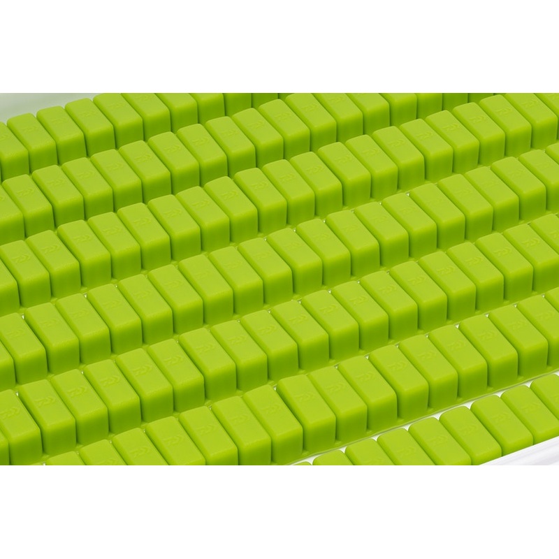 Daiwa D-Box Tackle Box|Clear|D-BOX SS|D-BOX SR|D-BOX SD|D-BOX MS|D-BOX MR|D-BOX MD|D-BOX LS|D-BOX LSU|D-BOX LR|D-BOX LD|D-BOX SSU