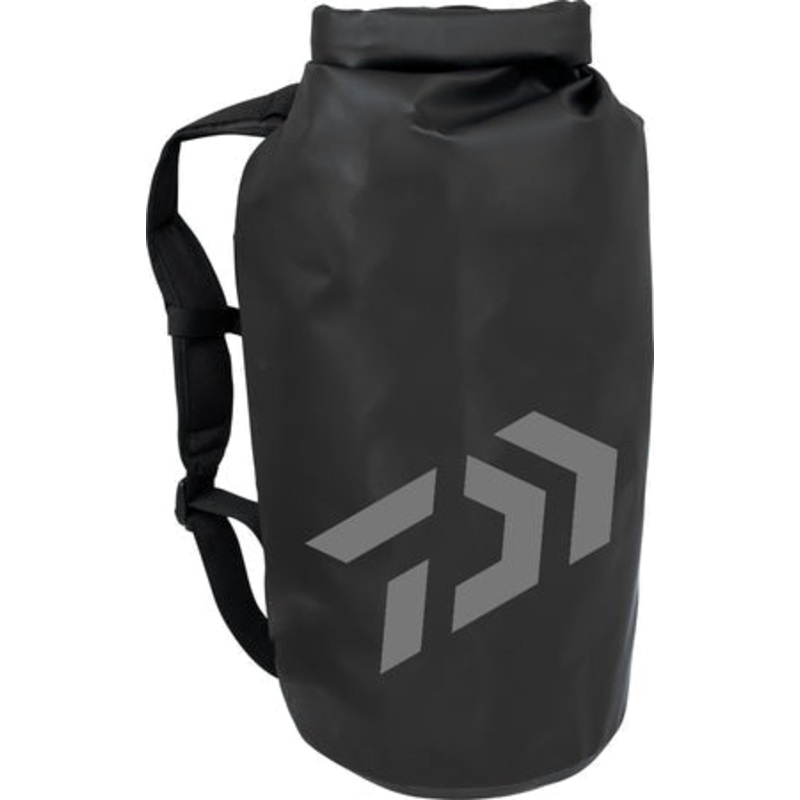 Daiwa Dry Bag|BLACK|Black|5L|20L