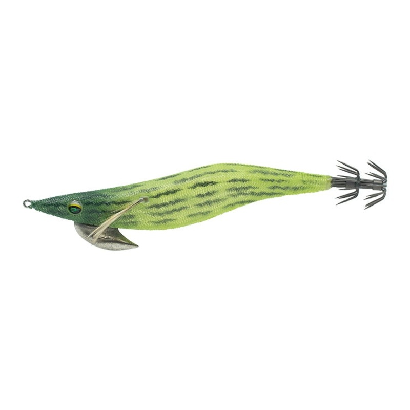 Daiwa Emeraldas DART II 3.0 Squid Jig