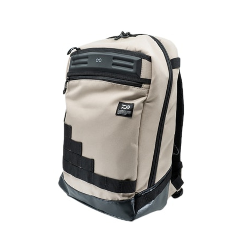 Daiwa Guide Backpack Coyote|Beige|O/S