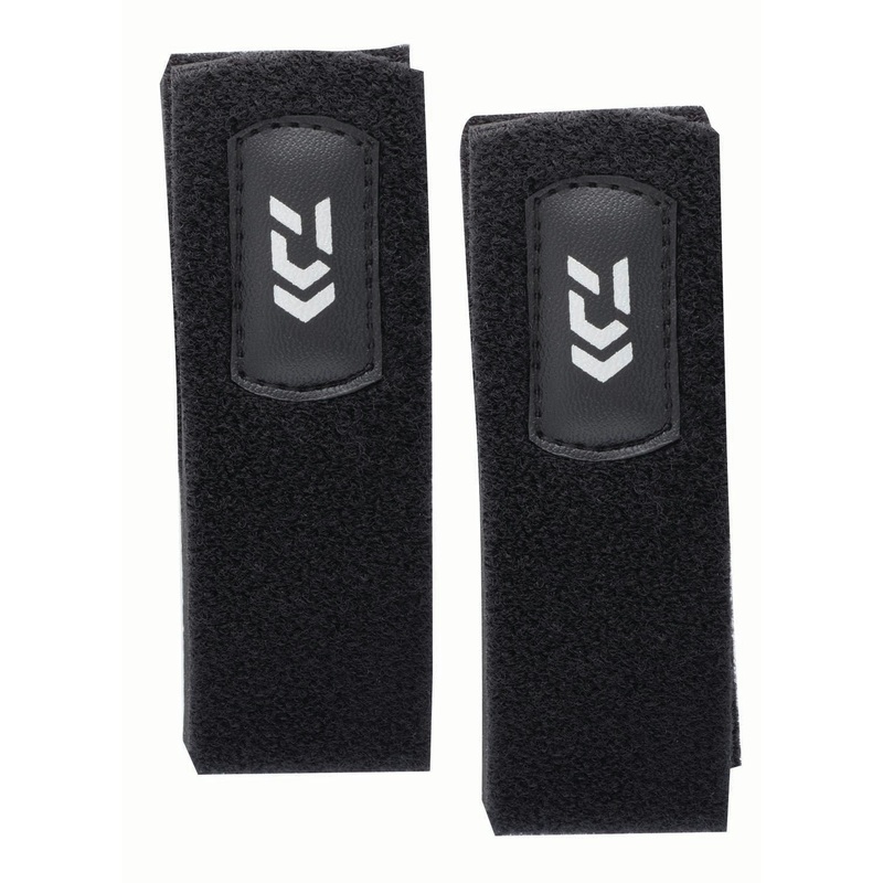 Daiwa Neo Rod Wrap (2-Pc)|Black