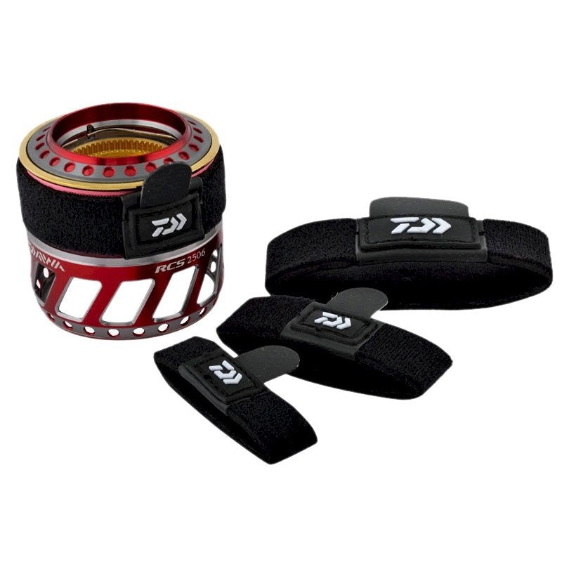 Daiwa Neo Spool Belt|Black S|Black M|Black L|Black XL