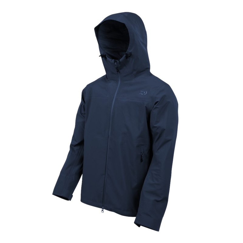 DAIWA Rainmax Stretch Jacket|Indigo|S|M|L|XL|XXL|3XL