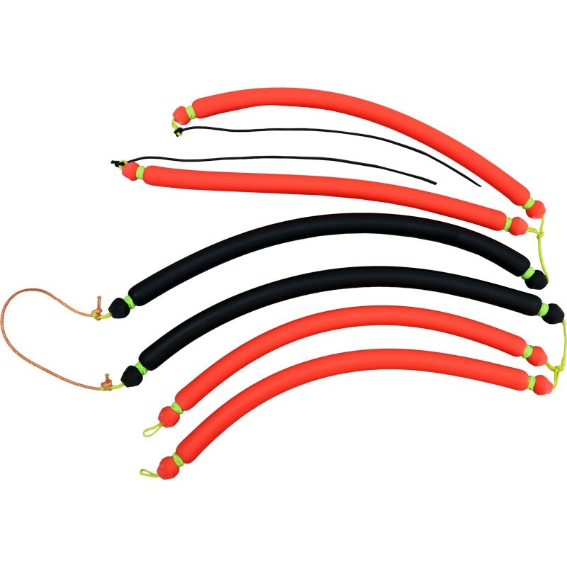 Tomahawk Rubber Kit|Mixed|105cm|115cm|125cm