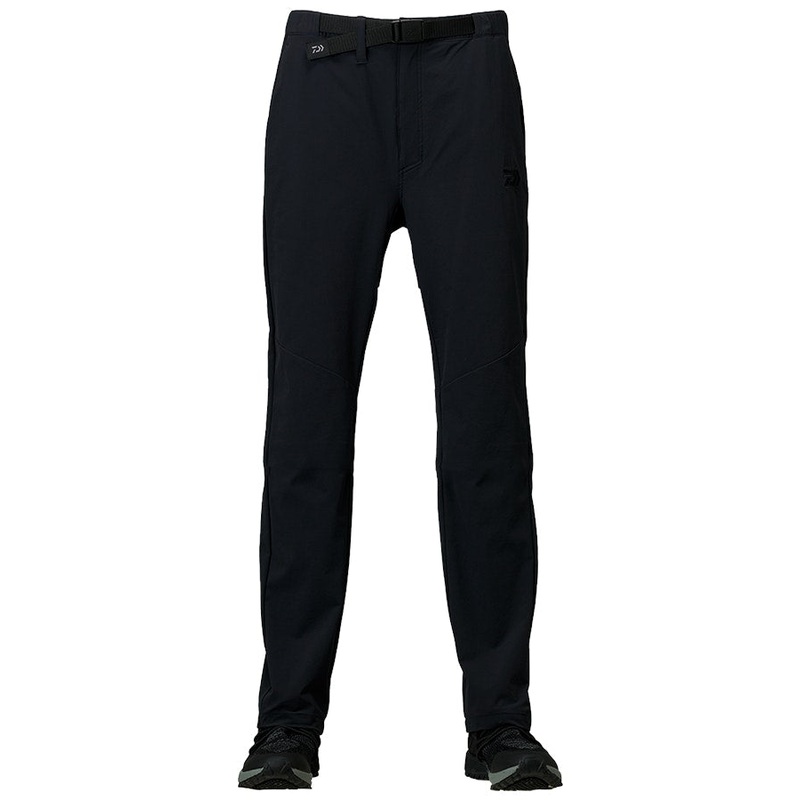 DAIWA Angler UPF Pants|BLACK|Beige|M|L|XL|XXL|3XL