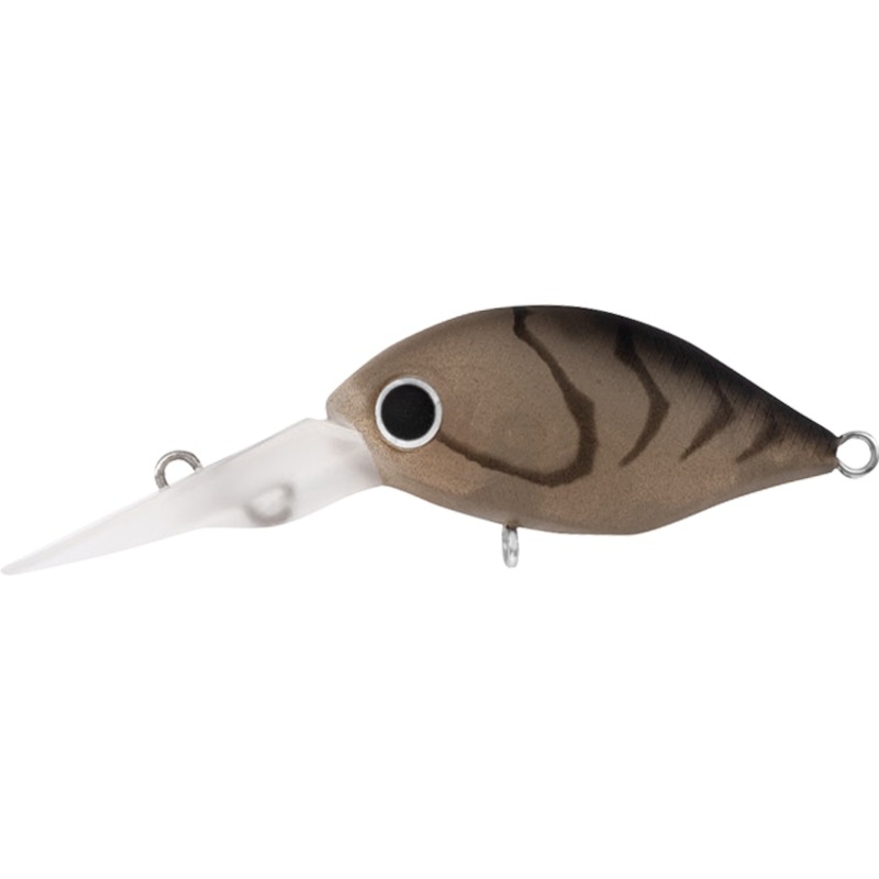 Daiwa Infeet Rollin Crank DR Lure