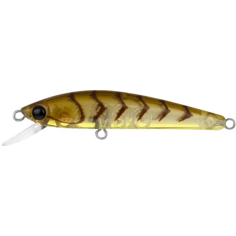 Daiwa Presso Minnow 60F Lure|Sakura Suji|Brown Suji UV|Caligolden Trout|Sunnygill|Moebi|Albino Rainbow|Spangle|Brook Trout|Tiger Trout|Mattegolden Pup|Cut Throat|Char|Golden Retriever|Sockeye|Midnight Purple|60mm
