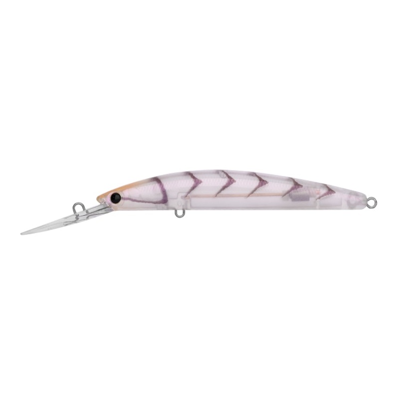 Daiwa Pro Double Clutch IZM Lure 95mm