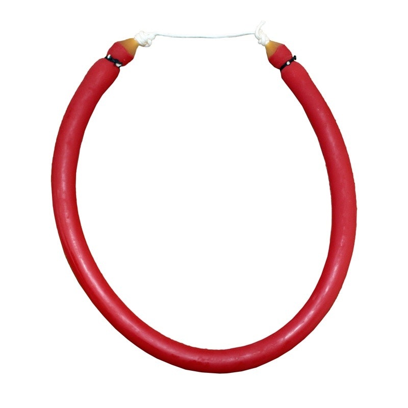 14mm Red Gun Rubber|Red|44cm|55cm|61cm|66cm|72cm|77cm