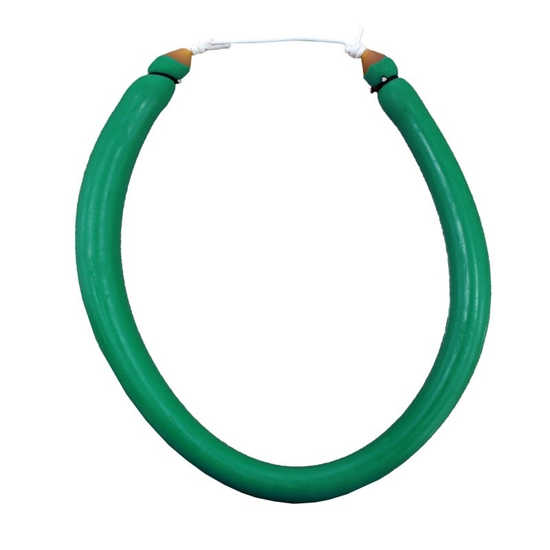 16mm Green Gun Rubber|Green|44cm|55cm|61cm|66cm|72cm|77cm|83cm|88cm
