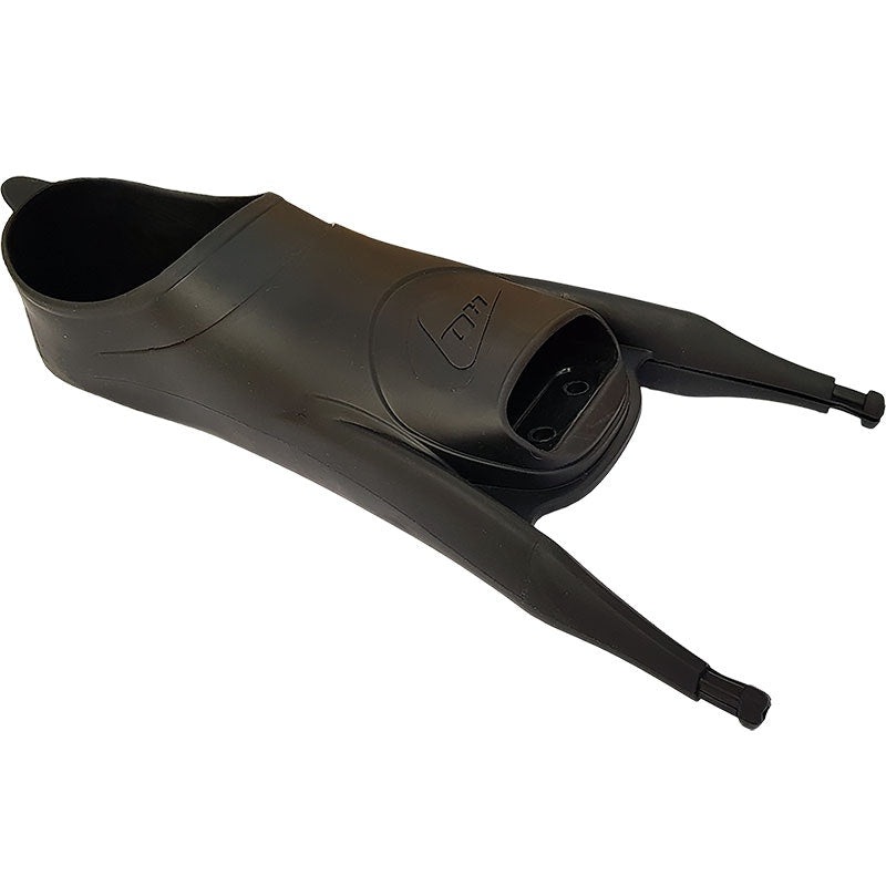 Ambush Pure Foot Pocket|BLACK|2-3|12-13||2.3|4-5|6-7