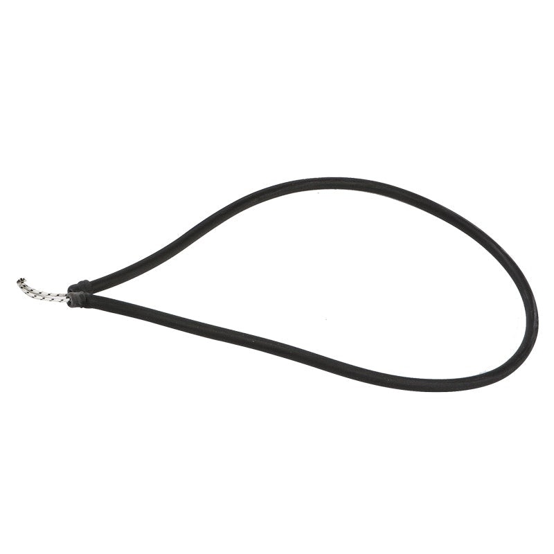 Pole Spear Rubber|BLACK|14mm|18mm