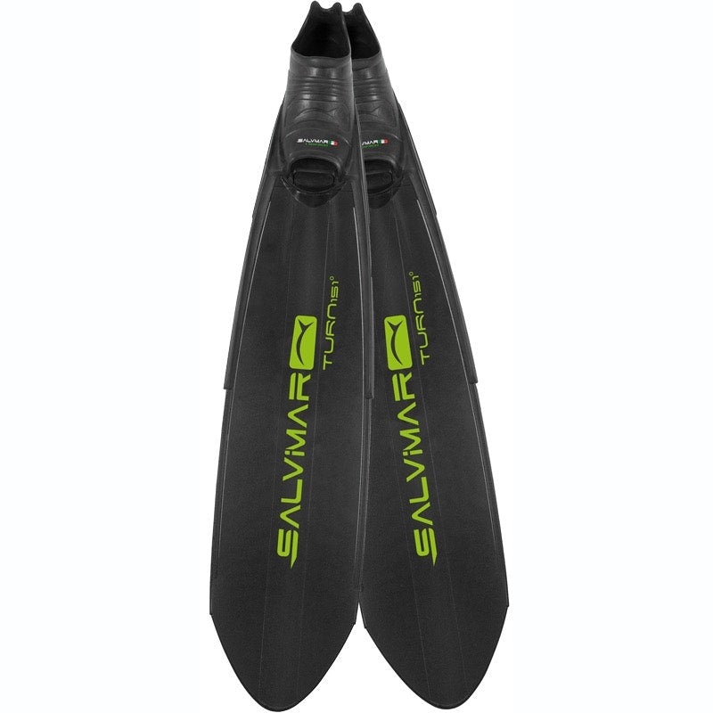 Turn Fin|BLACK|6-7|10-11|43 – 44|45 – 46|47 – 49