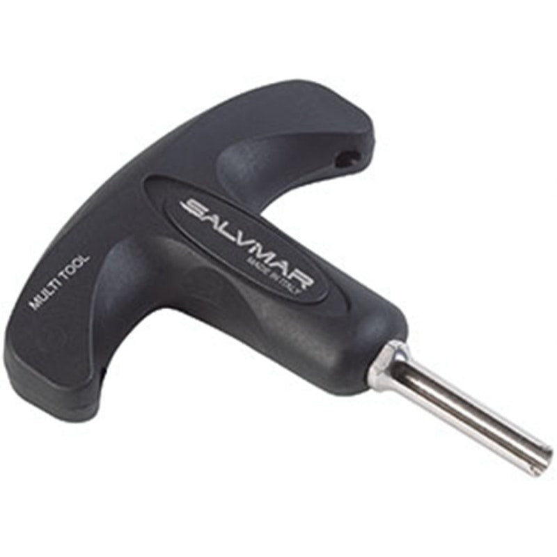 Wishbone Multitool|BLACK|O/S